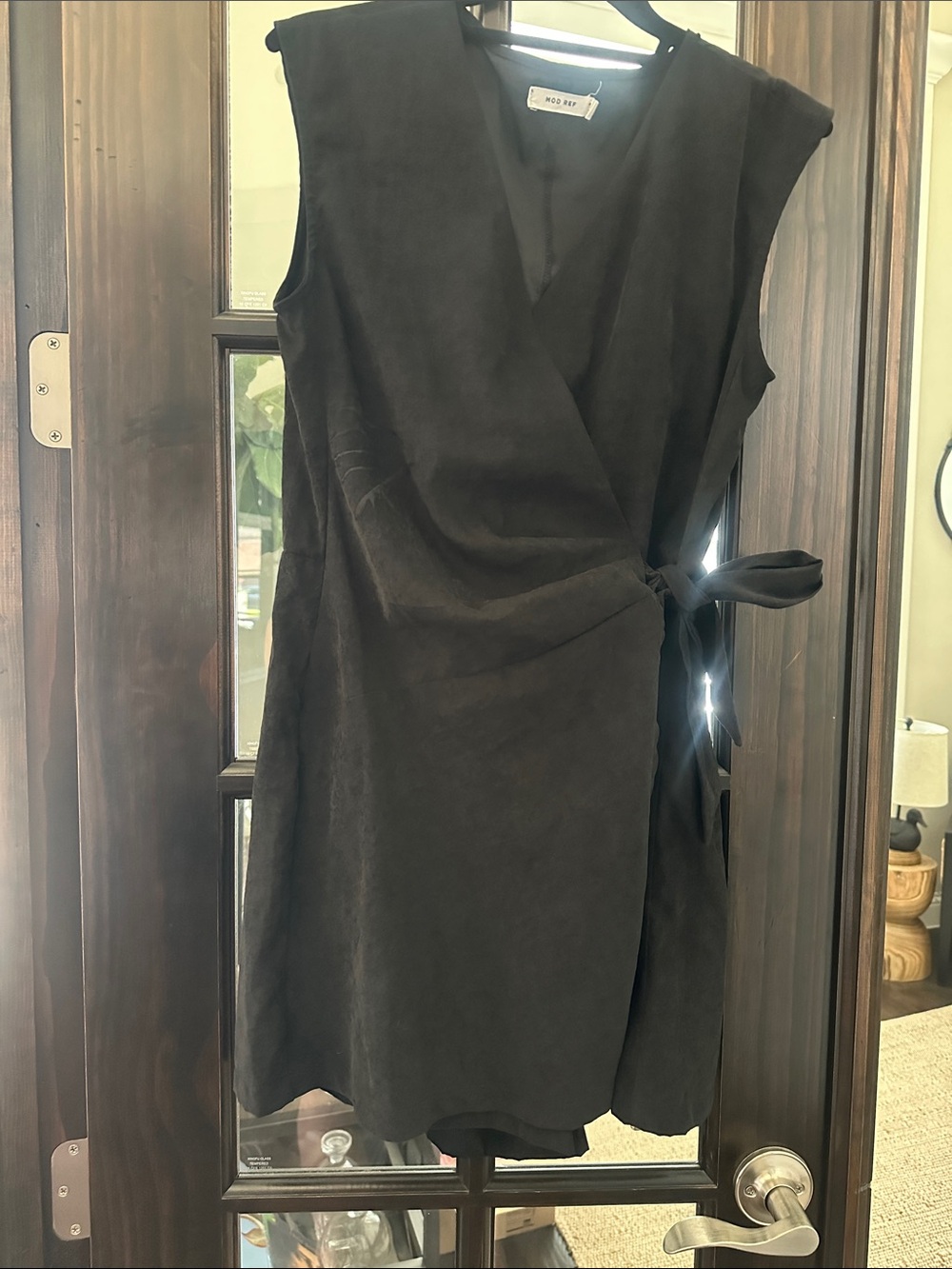 CUTE SKORT ROMPER SIZE MEDIUM